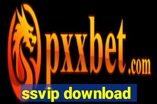 ssvip download